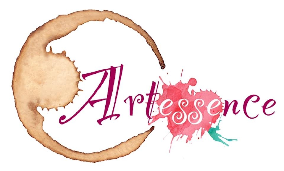 Art Essence Logo